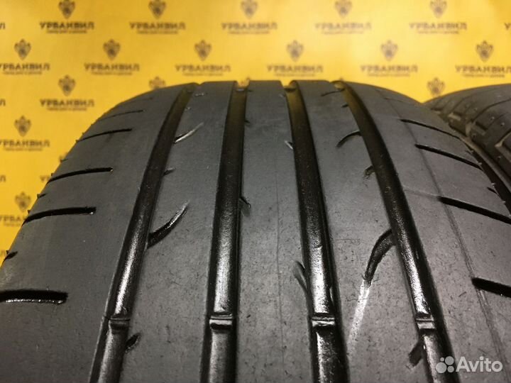 Bridgestone Dueler H/P Sport 235/60 R18 103W