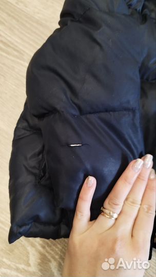 Вещи на мальчика