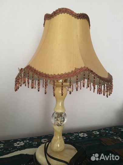 Светильник