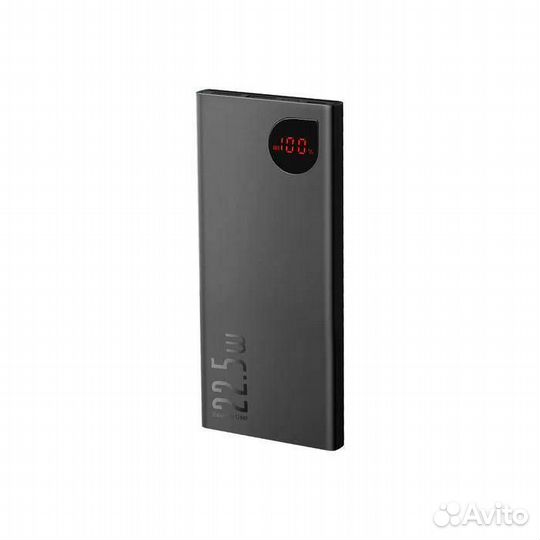 Аккумулятор Power Bank Baseus Adaman 10000 mAh