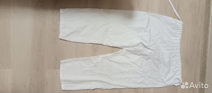 Самбовка кимано для дзюдо