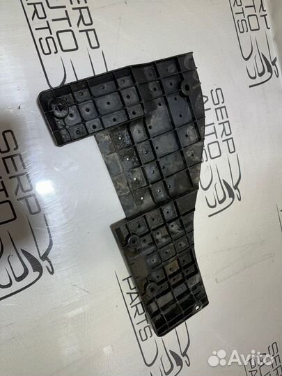 Пыльник двигателя Kia Ceed ED G4FA 2010