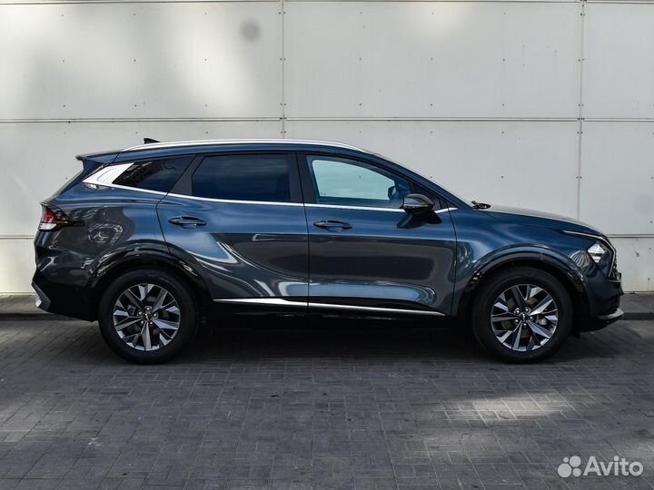 Kia Sportage 2.0 AT, 2022, 29 853 км