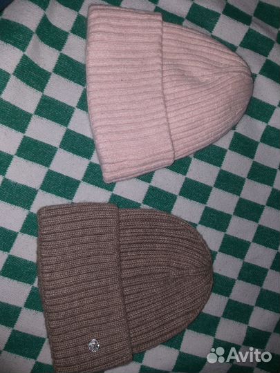 Шапка женская