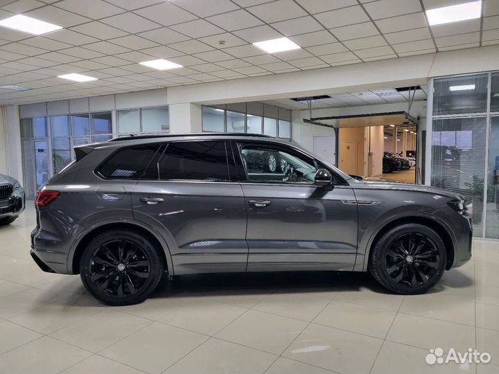Volkswagen Touareg 3.0 AT, 2020, 49 000 км
