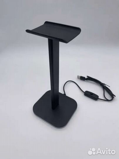 Держатель для наушников с подсветкой