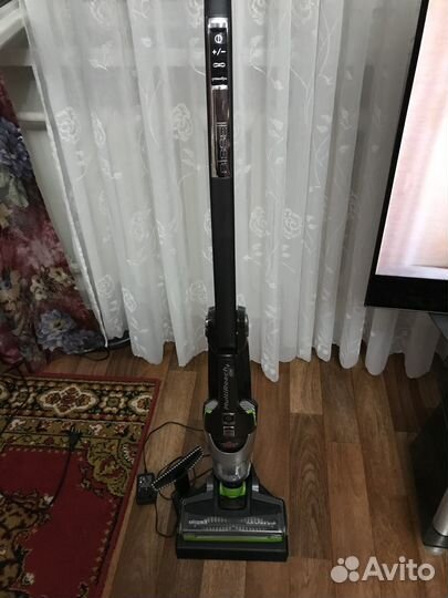 Пылесос bissell multireach ion 25v 1311j