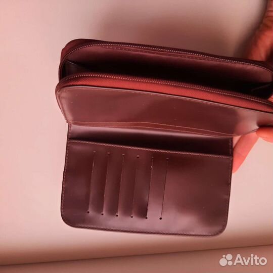 Кошелёк унисекс