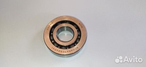 Подшипник 20х52х12 коленвала Dio AF18/27/28/34 Tak