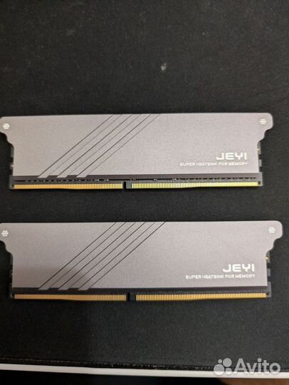 G.Skill ripjaws V DDR4 64Gb