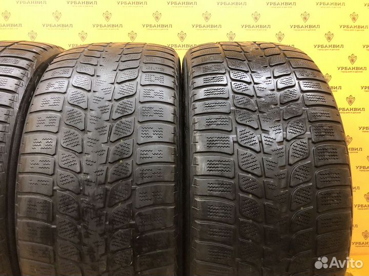 Bridgestone Blizzak LM-25 4x4 255/50 R19 107V