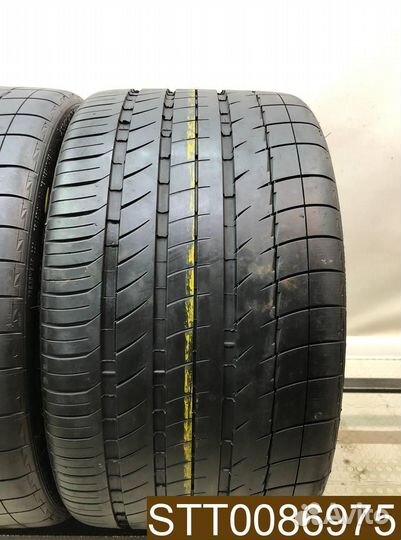 Michelin Pilot Sport PS2 295/30 R19 100R
