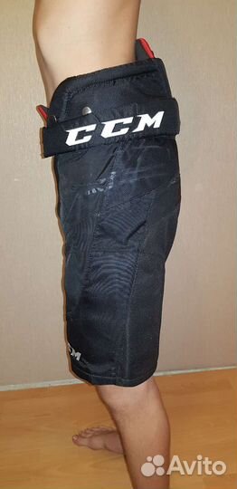 Хоккейные трусы взрослые