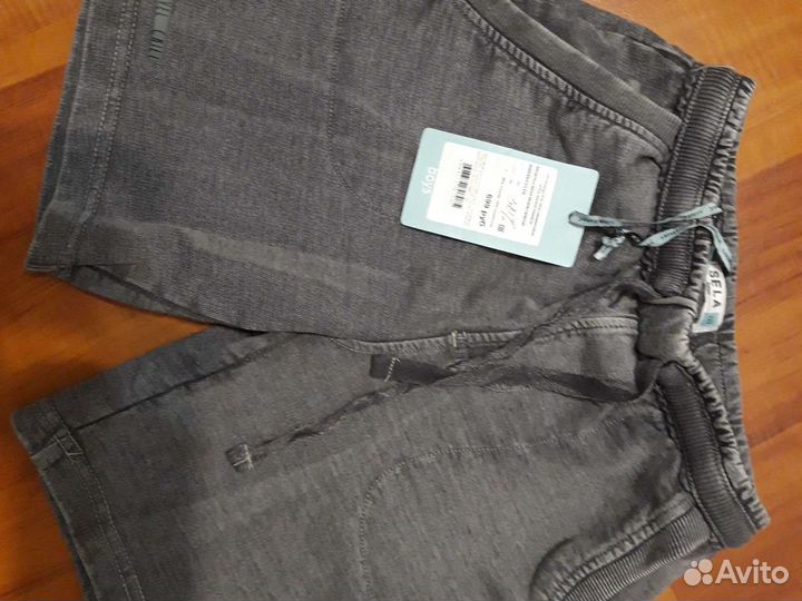 Шорты новые для мальчика