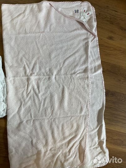 Плед детский