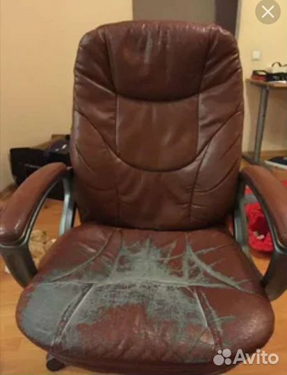 Продам компьютерный стул