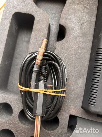 Машинка для татуажа