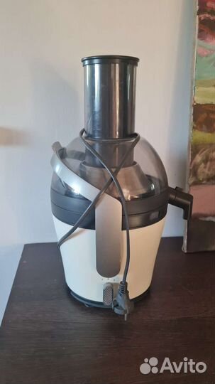 Соковыжималка Philips HR1869