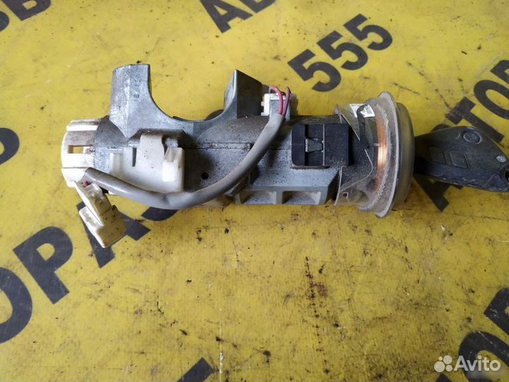 Замок зажигания Subaru Impreza G12