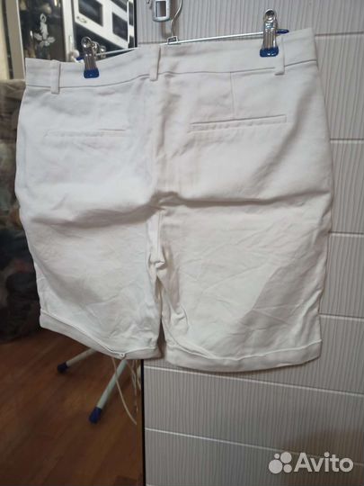Шорты женские
