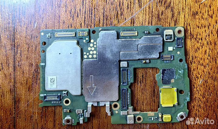 Материнская плата Huawei p 40 lite
