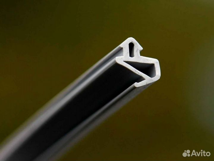 Уплотнитель с заменой дверной RAL69966