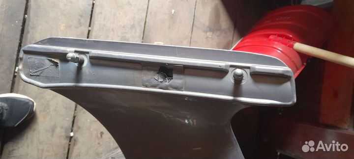 Спойлер на ваз 2112