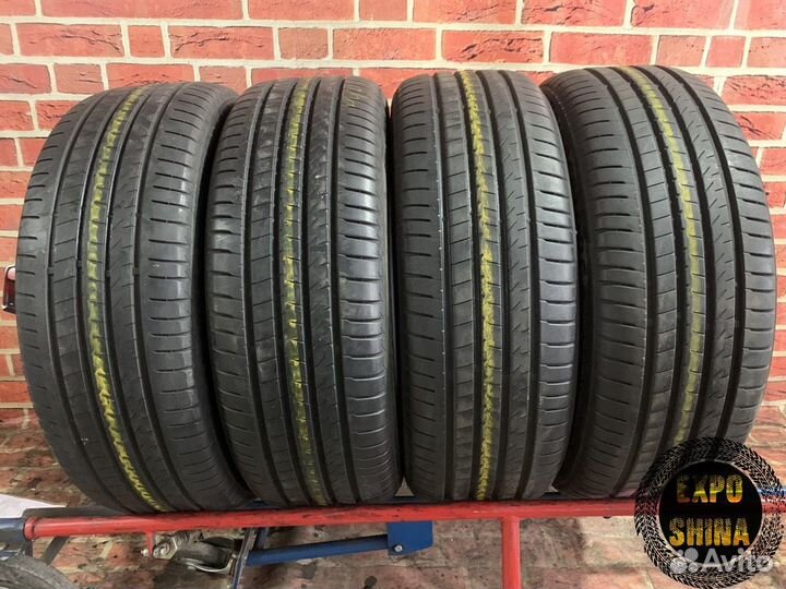 Bridgestone Alenza 001 235/55 R20