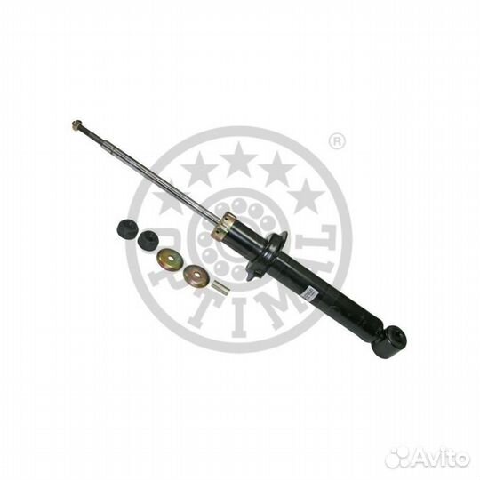 Амортизатор ваз 2108-2109-2110 зад.газ