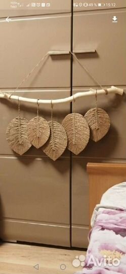 Панно-Декор для дома (подарок на праздник)