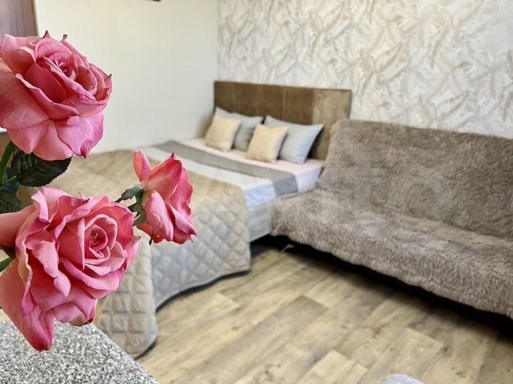 Квартира-студия, 30 м², 2/16 эт.