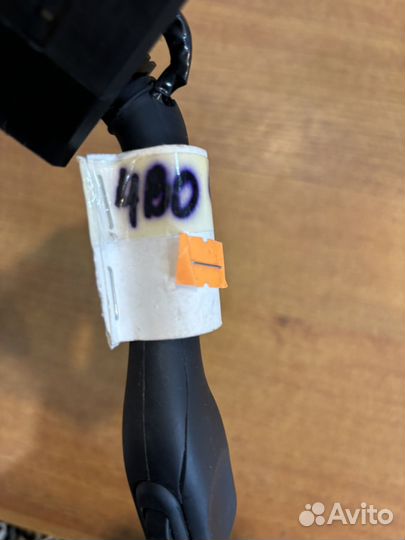 Переключатель стеклоомывателя VW Passat B5/ A6