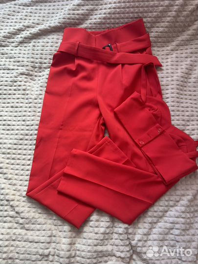 Брючный костюм женский 42 44