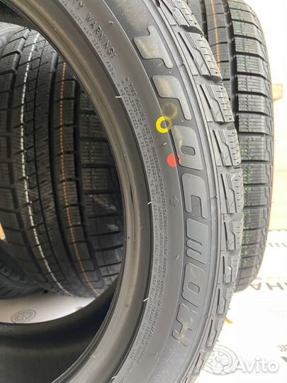 Tracmax X-Privilo S360 235/60 R18 107M