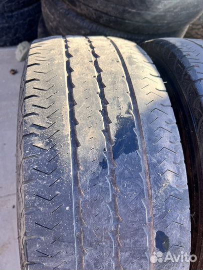Pirelli Chrono 235/65 R16C