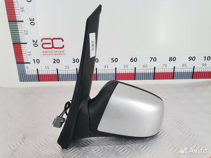 Зеркало боковое левое для Ford C-MAX 1 1524492