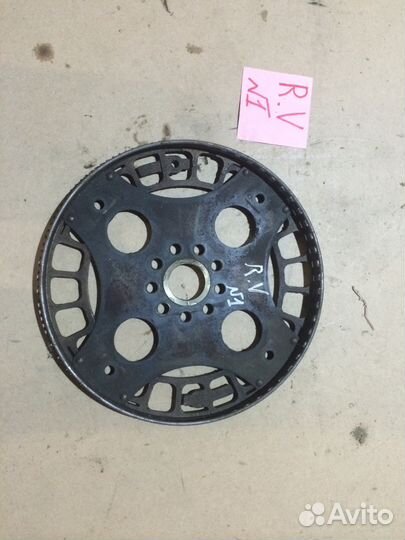 Маховик Range Rover Vogue III