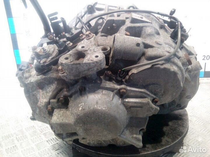 АКПП Opel Zafira A 2.2