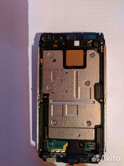 Nokia N 8 оригинал на запчасти