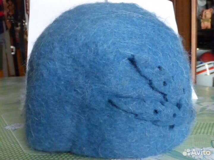 Ретро-шляпы