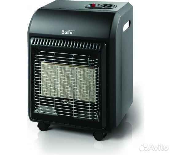 Газовый обогреватель Ballu bigh-5 нс-1275322