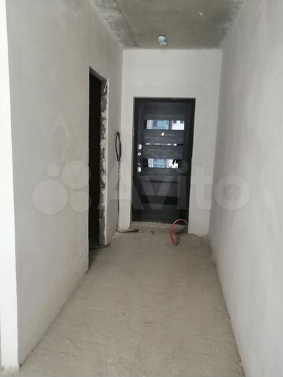 Квартира-студия, 24,1 м², 10/19 эт.