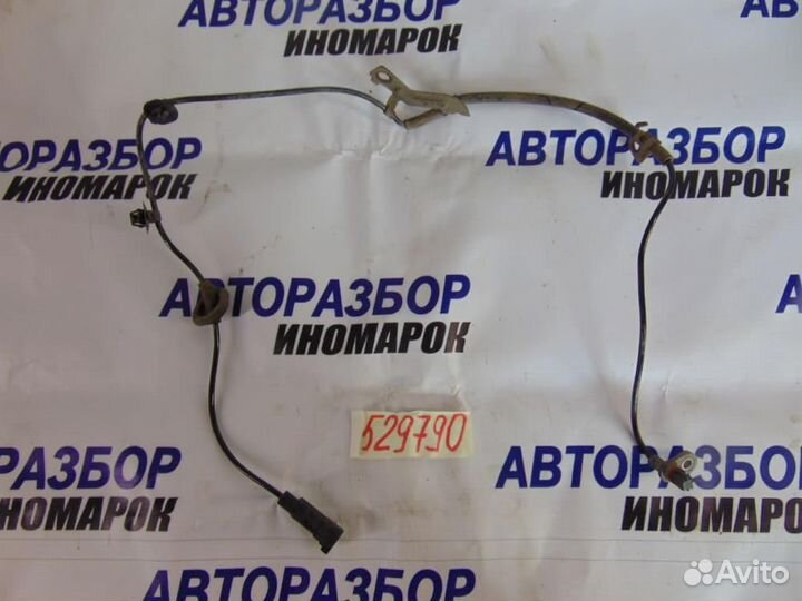 Датчик ABS задний левый для Mitsubishi ASX 2010