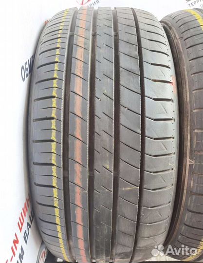 Dunlop Le Mans V 245/45 R17 95W