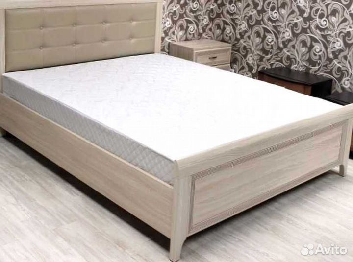 Матрас анатомический