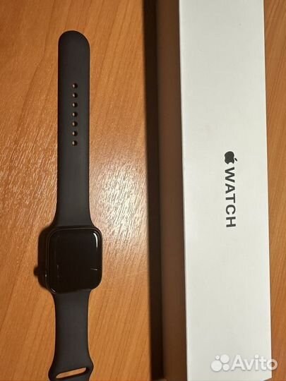 Apple watch se 2