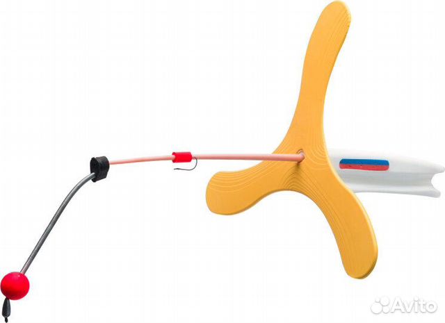 Бумеранг для поставушек