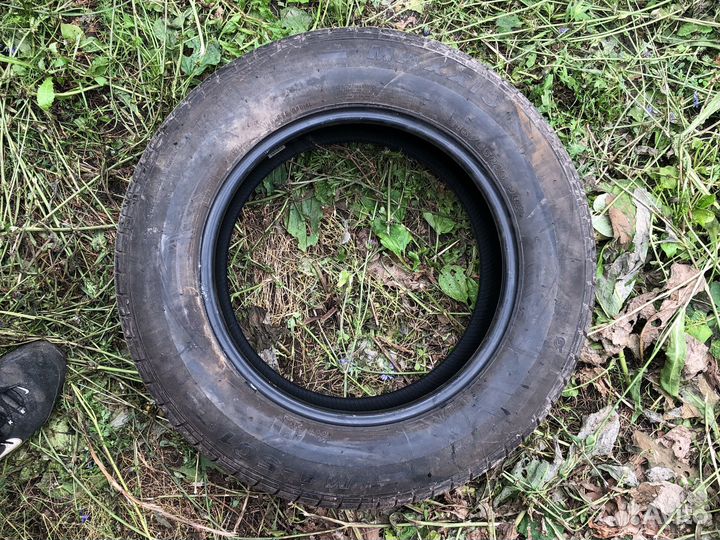 Maxxis MA-501 215/65 R16