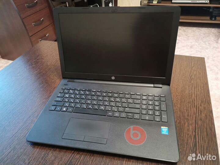 Ноутбук hp Intel Core i3