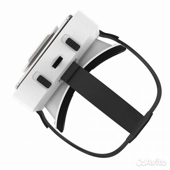 Очки виртуальной реальности Shinecon V200